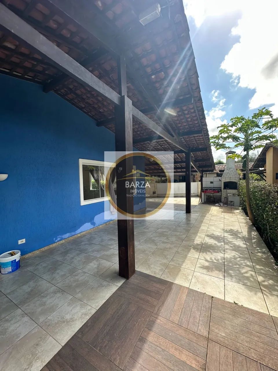 ALDEIA BARZA IMÓVEIS - CASA EM CONDOMÍNIO - Foto 2