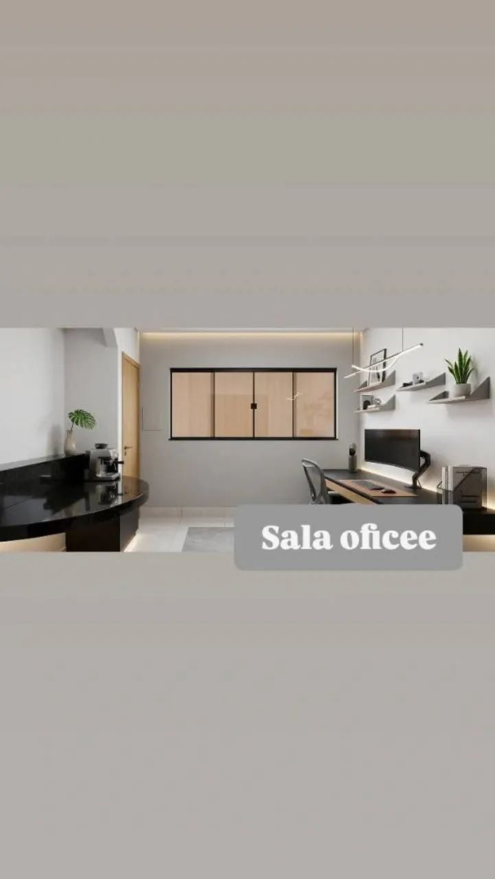 Casa 3 quartos Condomínio  - Foto 2