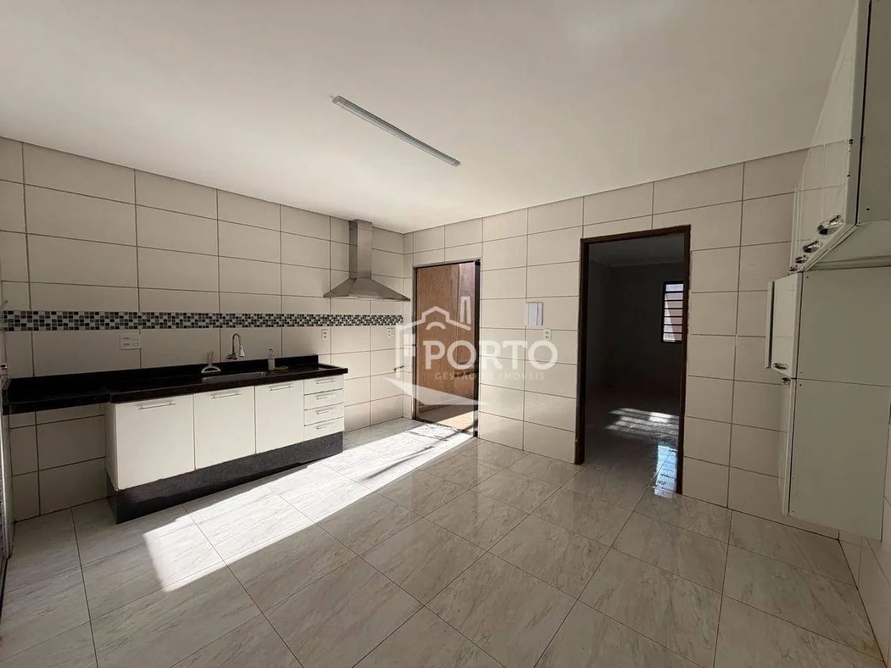 Casa 3 quartos à venda Jardim Alvorada em Piracicaba