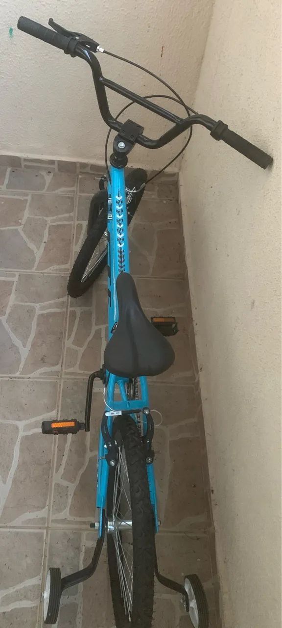 Bicicleta  - Foto 2