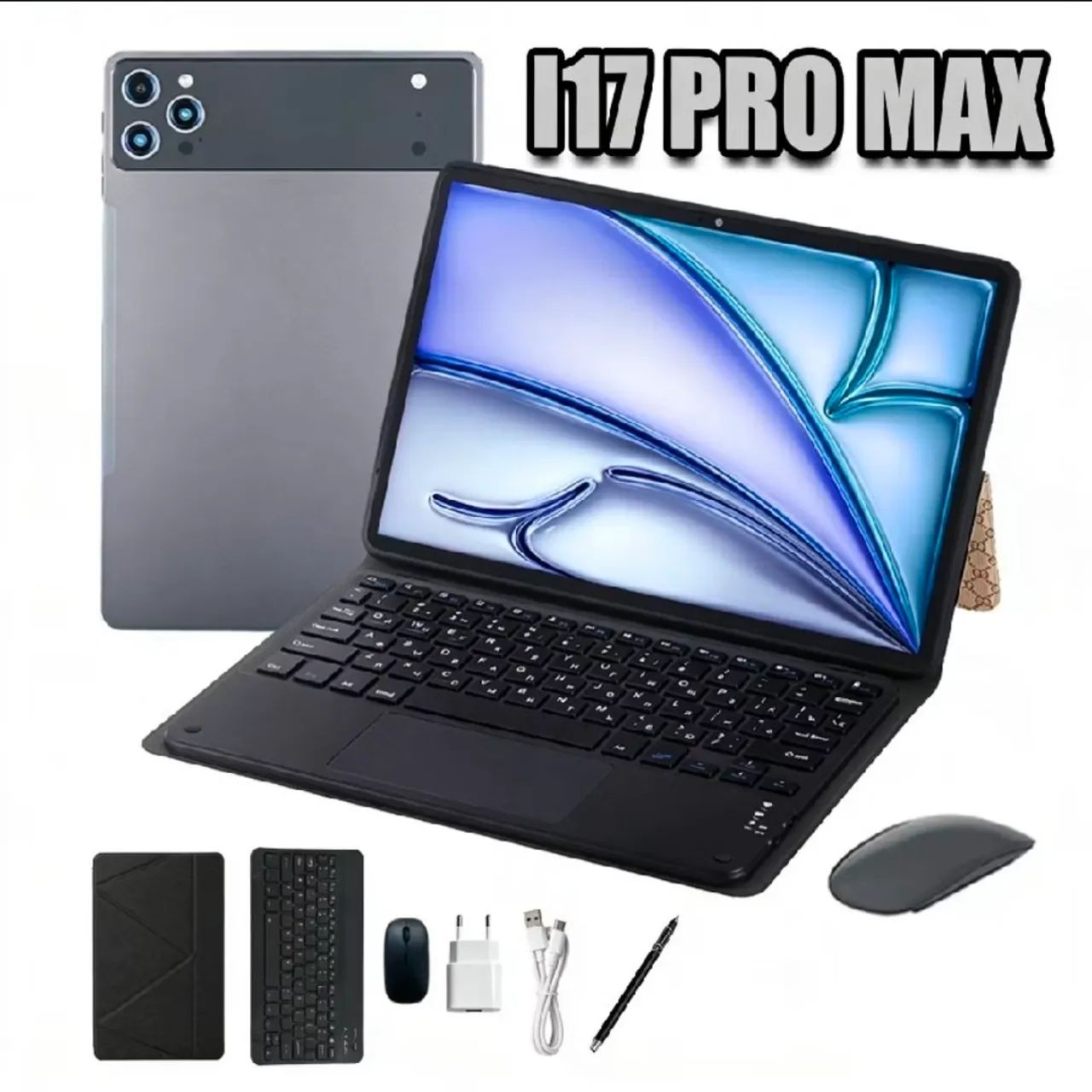 Tablet IPro Max novo