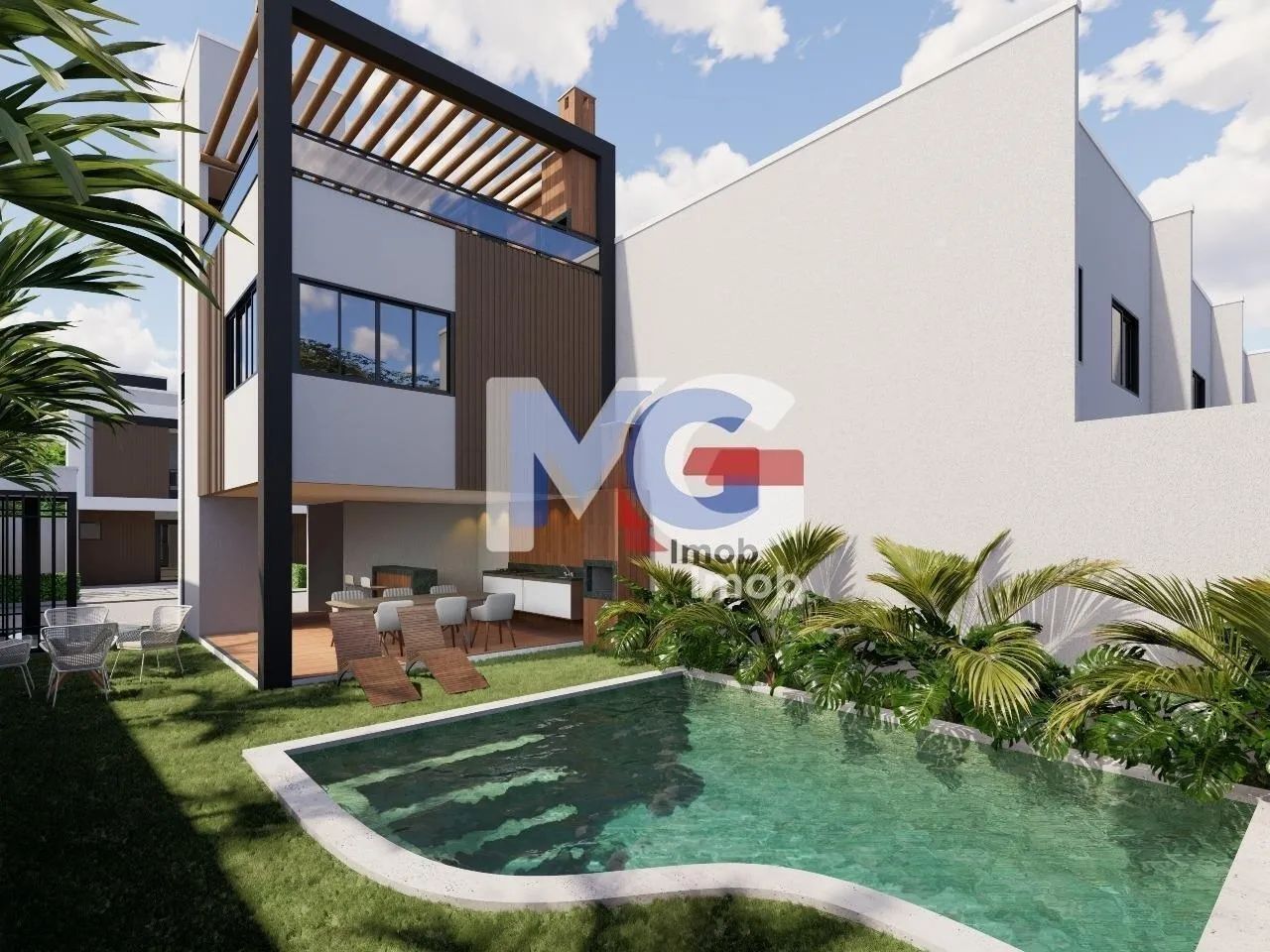 Casa | Venda | Pacheco - Foto 2