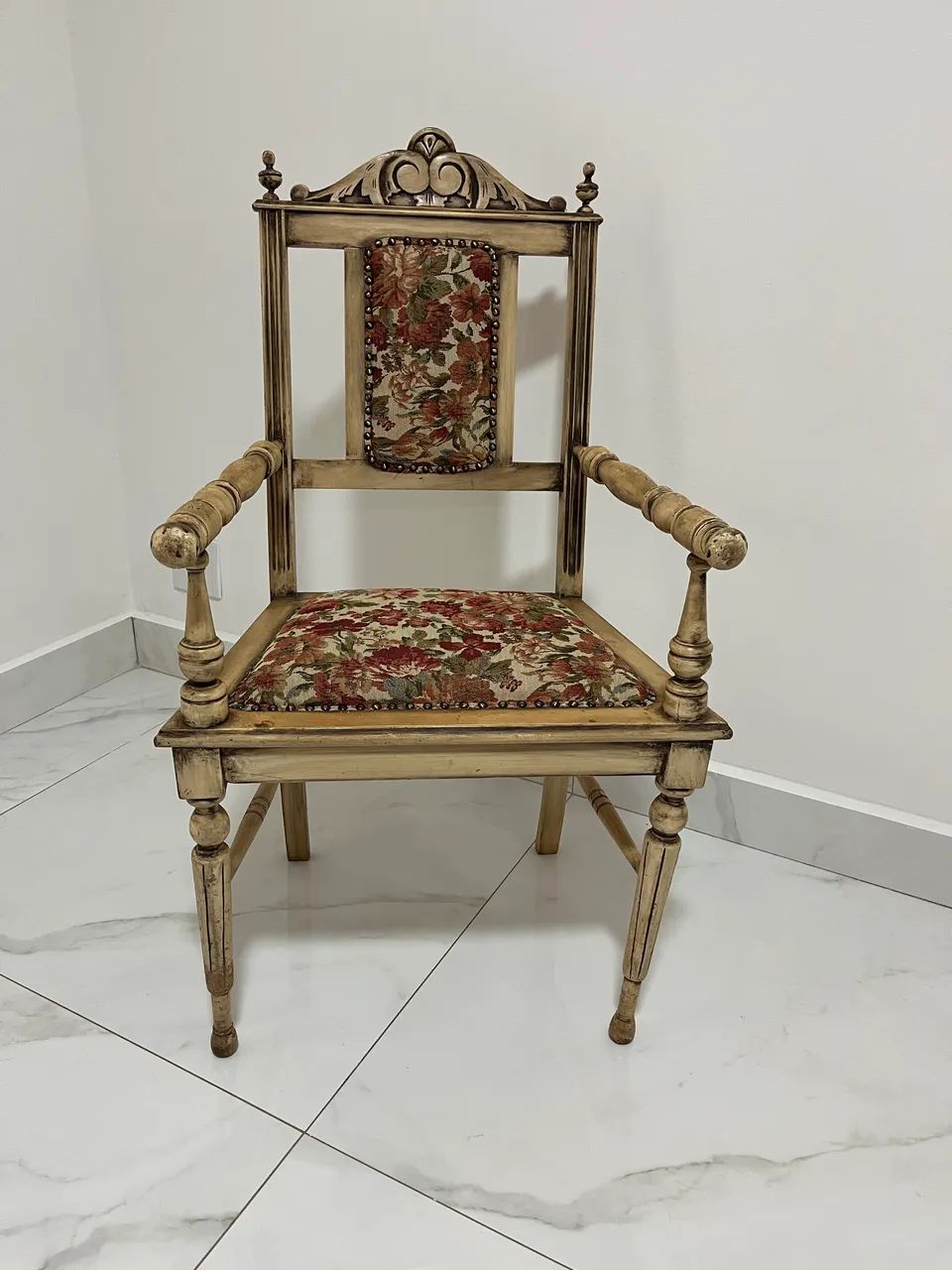 Poltronas Antigas Originais