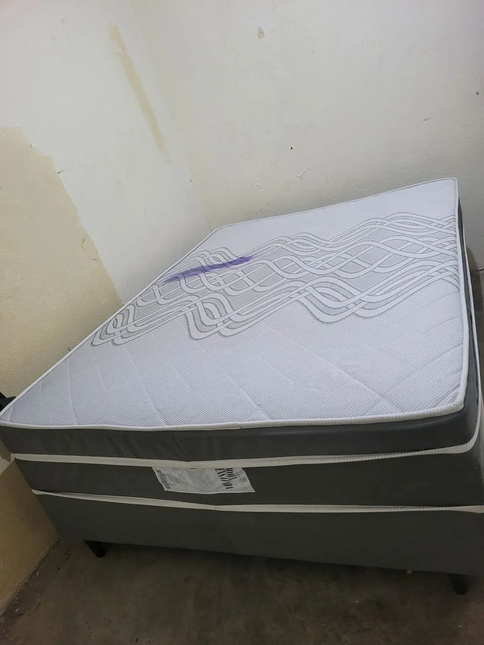 Cama box - Foto 3