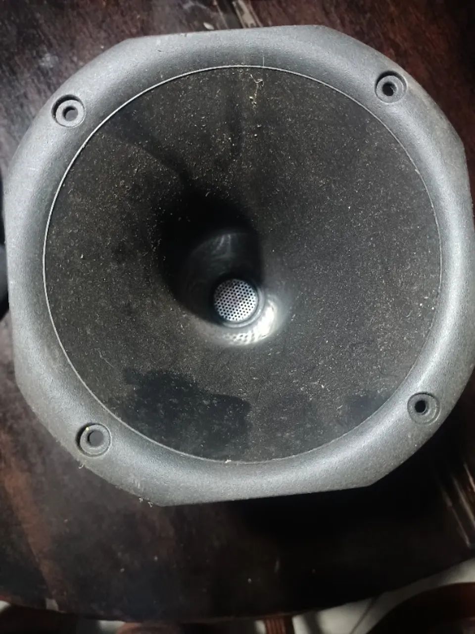 Par cornetas pra som automotivo+brinde - Foto 3