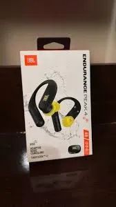 JBL Endurance Peak 4 Novo - Foto 4
