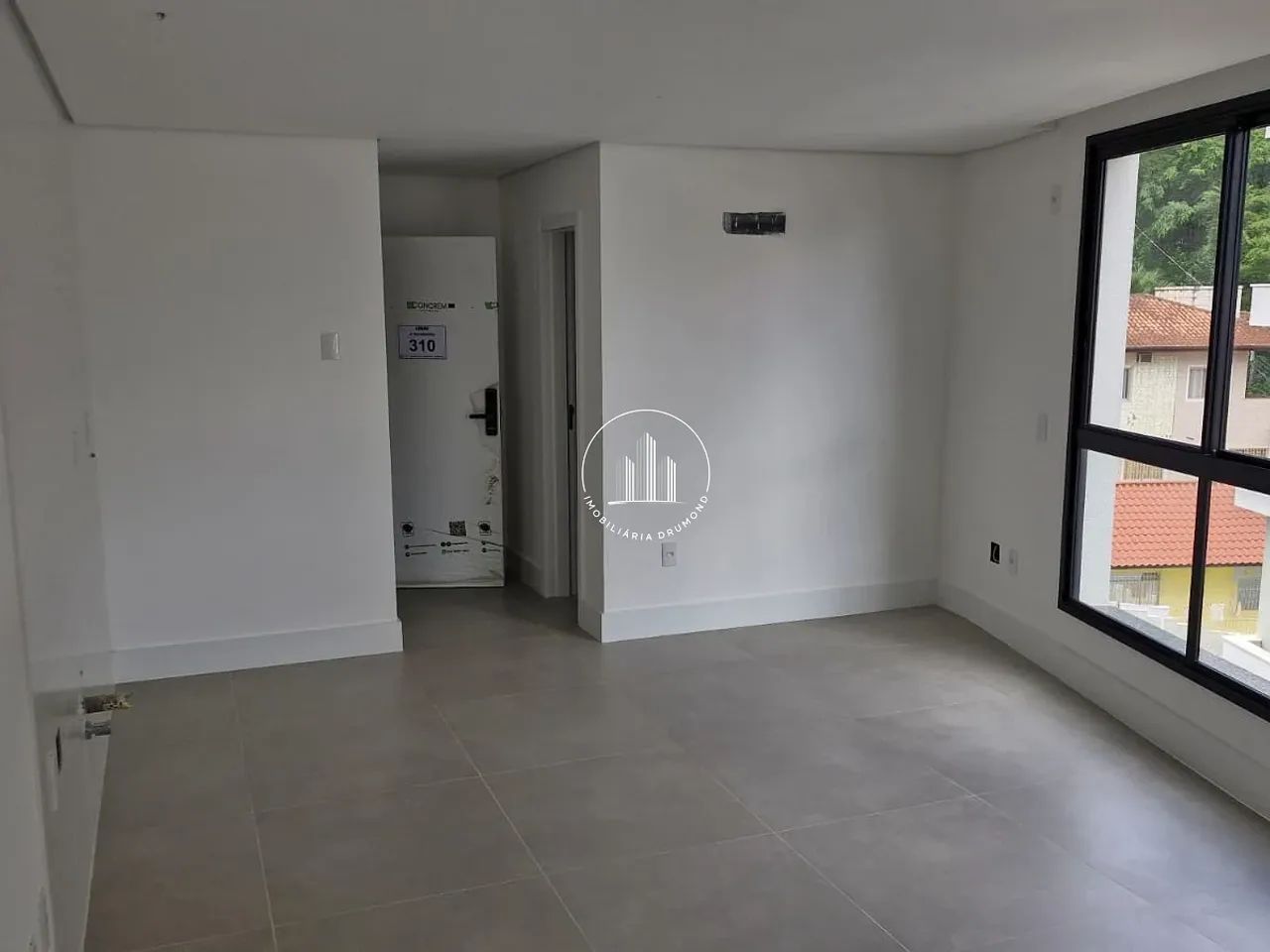 Studio com vaga - 31m², Centro - Foto 2