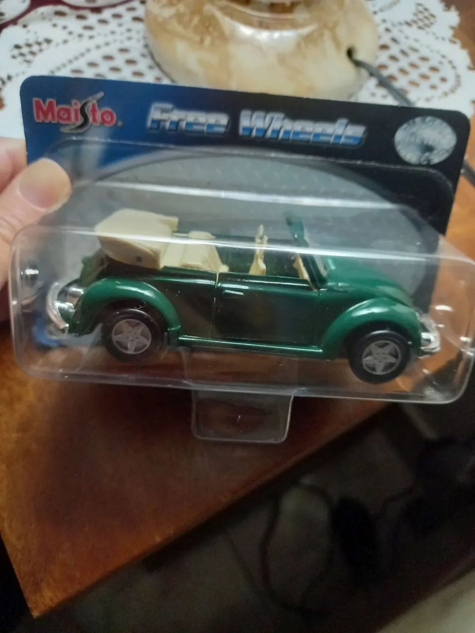 Miniatura : Fusca e Kombi - Foto 3