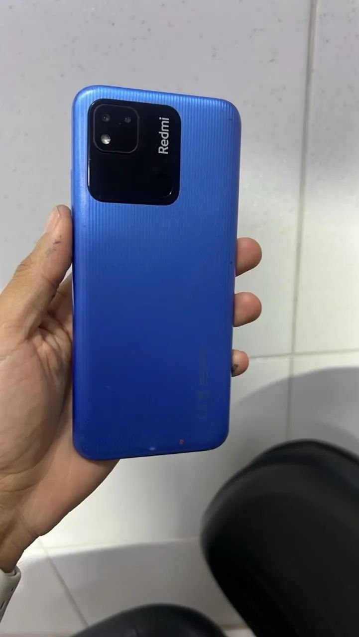 ? REDMI 10A  - Foto 2