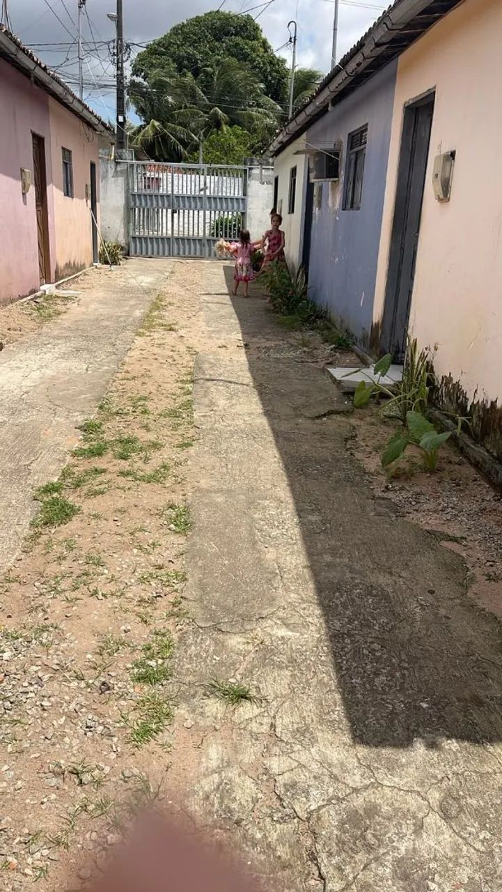 Aluga-se Casa