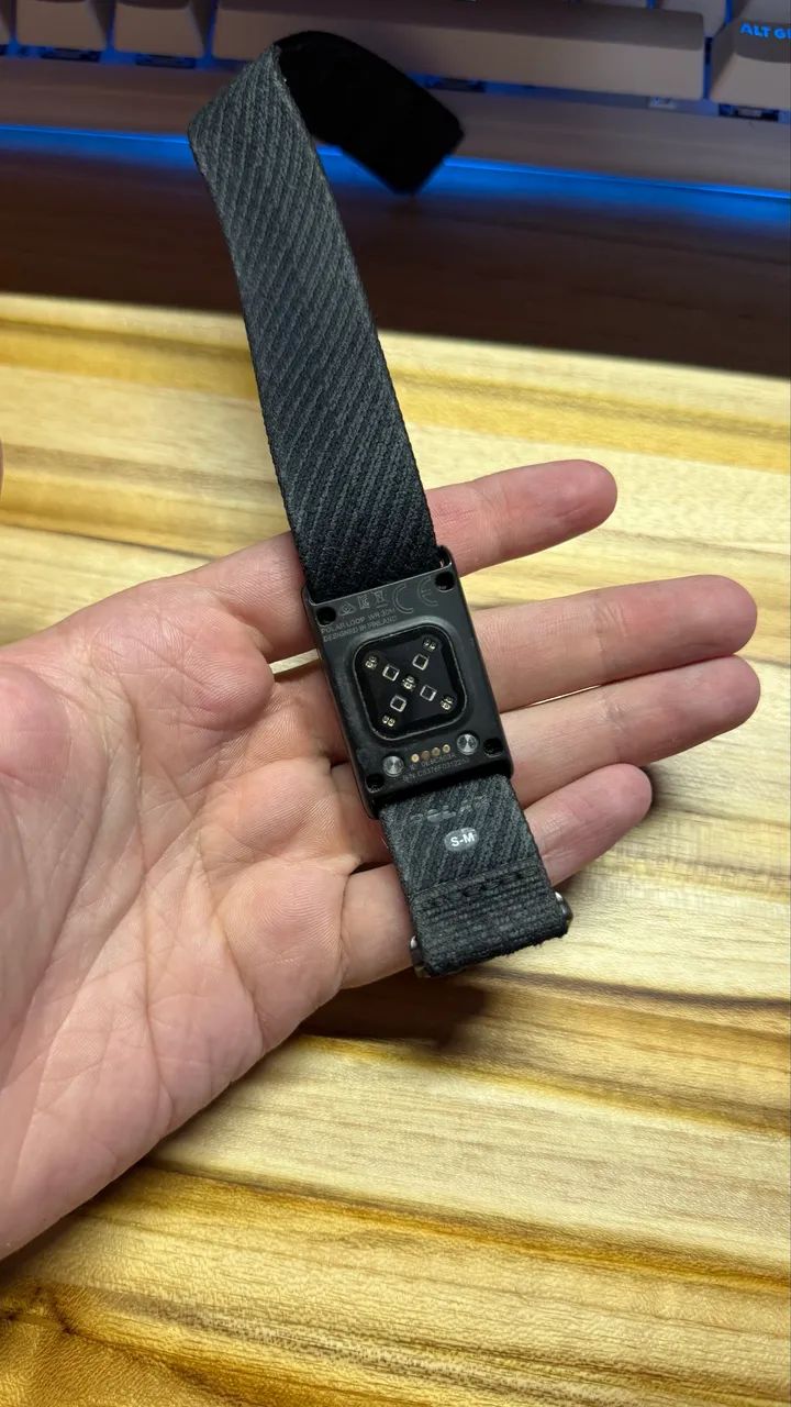 Pulseira inteligente Polar Loop - Foto 2