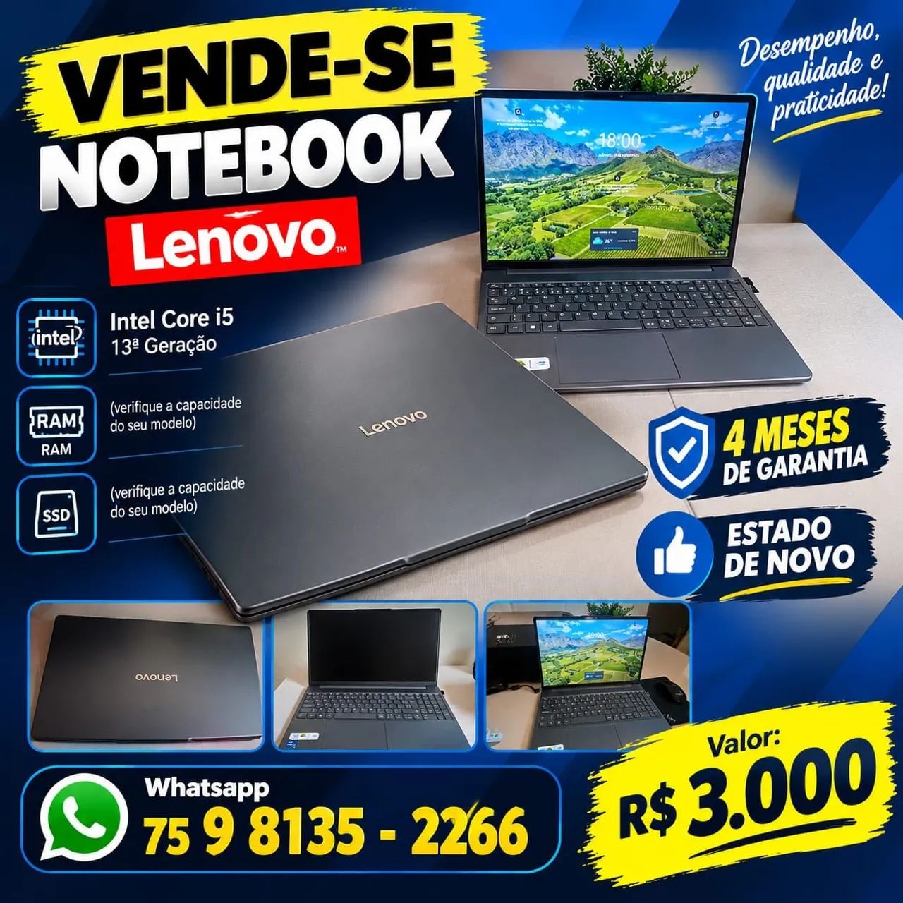 Notebook 