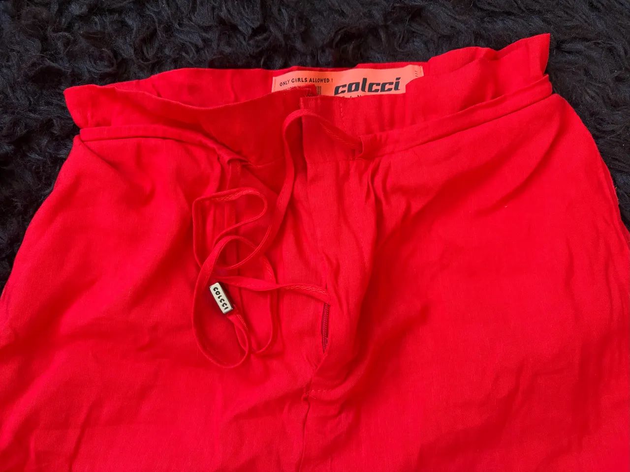 Short Colcci - Novo - Foto 2