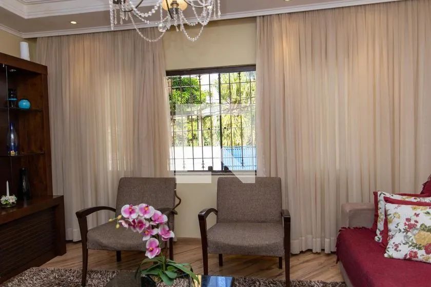 Casa à Venda - Centro, 4 Quartos, 225 m2 - Foto 4