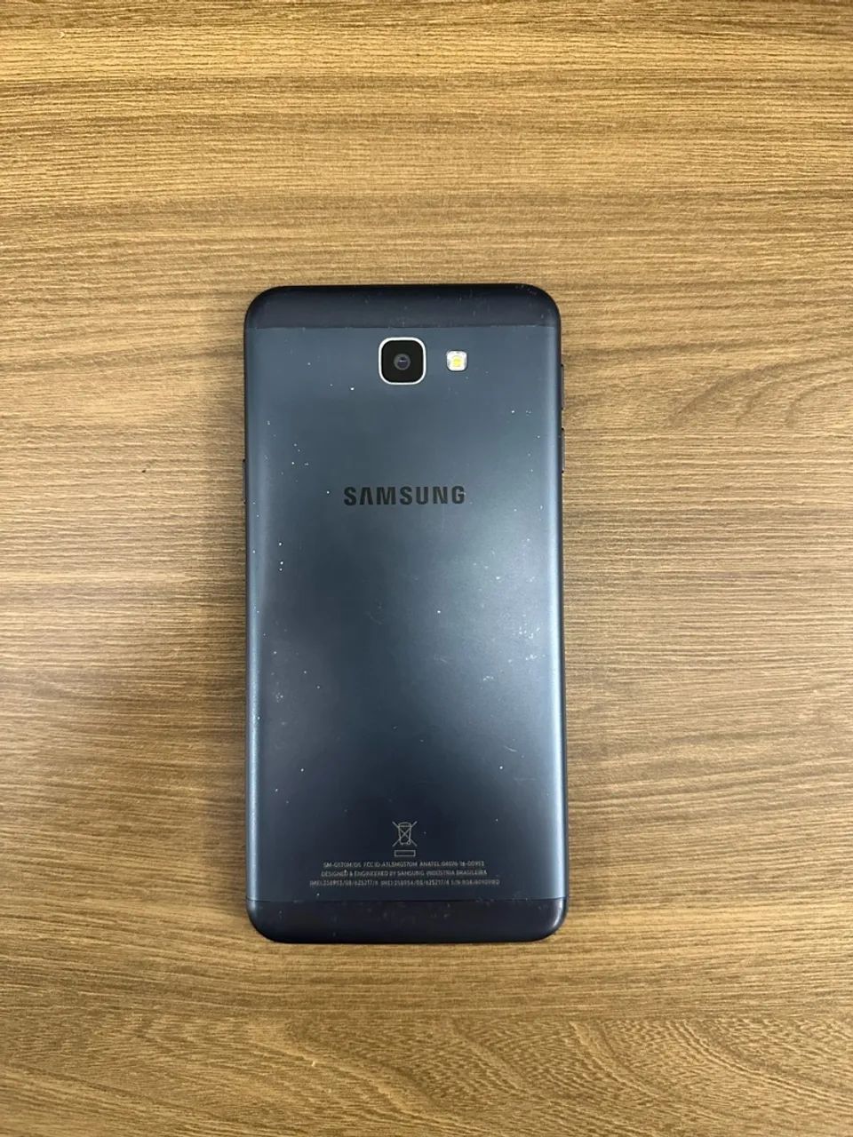 Samsung Galaxy J5 Prime - Perfeito estado! - Foto 2