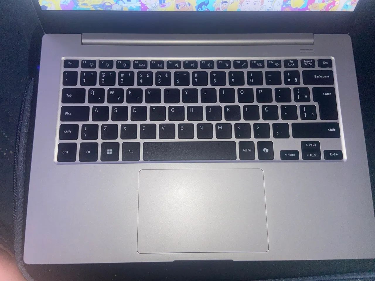 Notbook Samsung  - Foto 2
