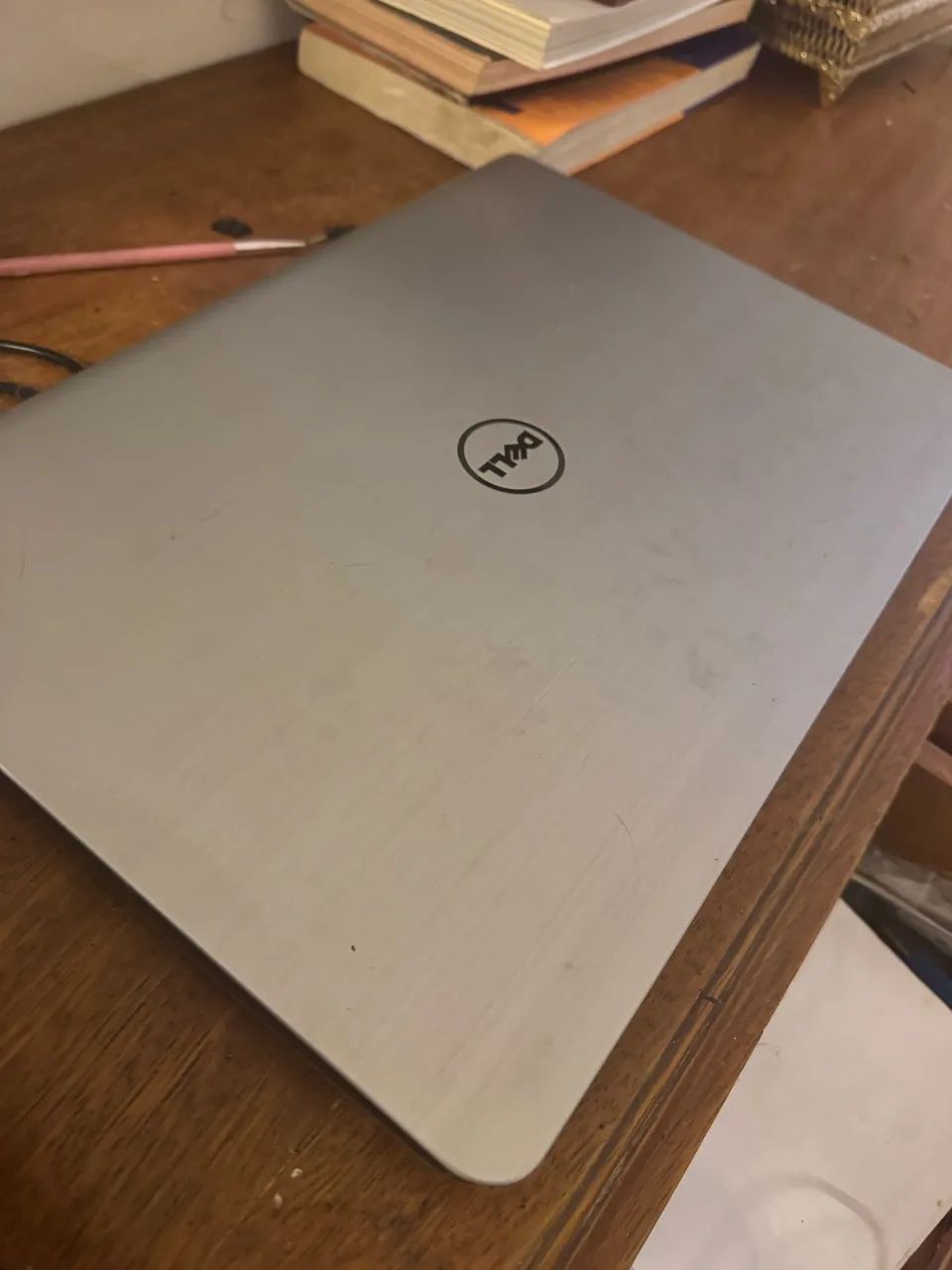 Dell latitude E5070 corei5 8gb ram/256gb ssd - Foto 5