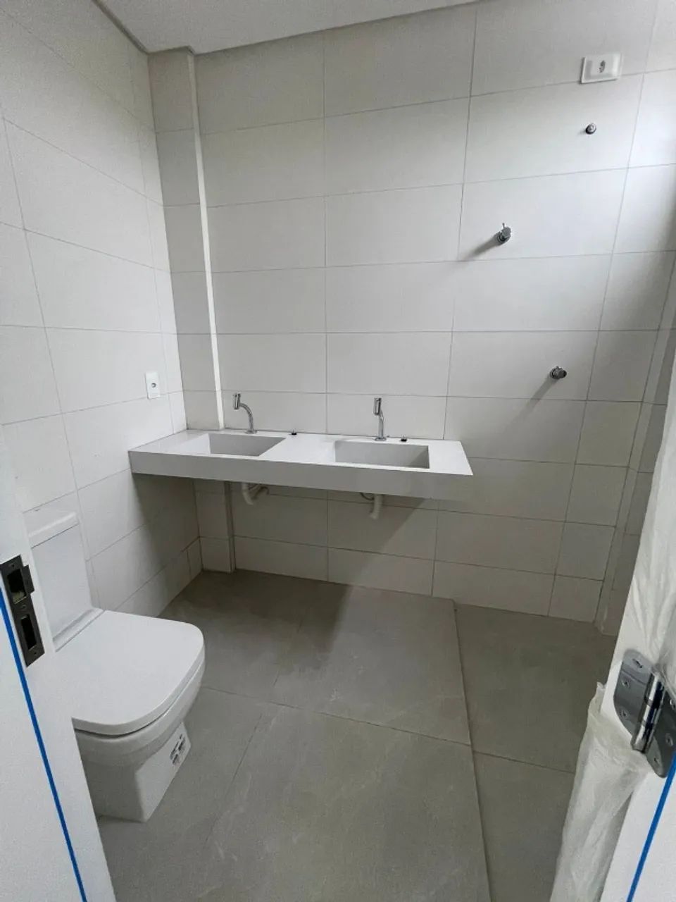 Giardino Bianco- 169m², 3 Quartos, Area gourmet, 2 vagas. -Lagoa Seca. - Foto 9