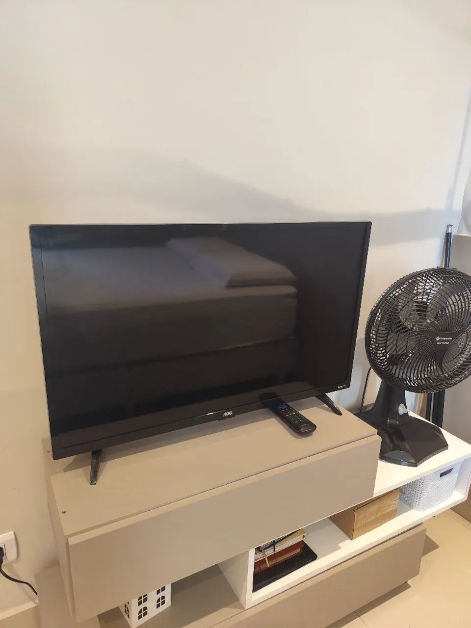 televisão Roku 32  - Foto 3