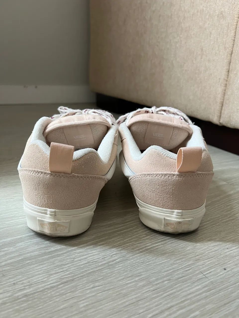 Vans Knu - Foto 3