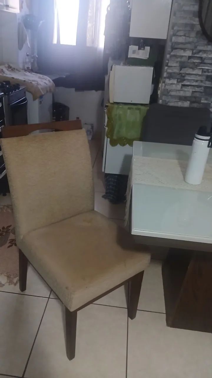 Mesa de jantar  - Foto 3