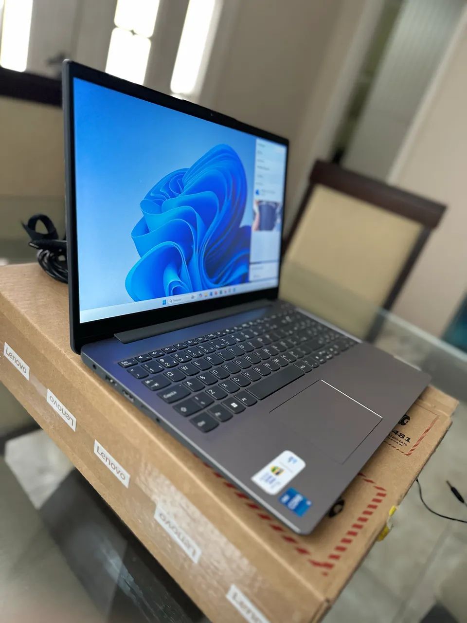 Notebook Lenovo Ideapad - Foto 3