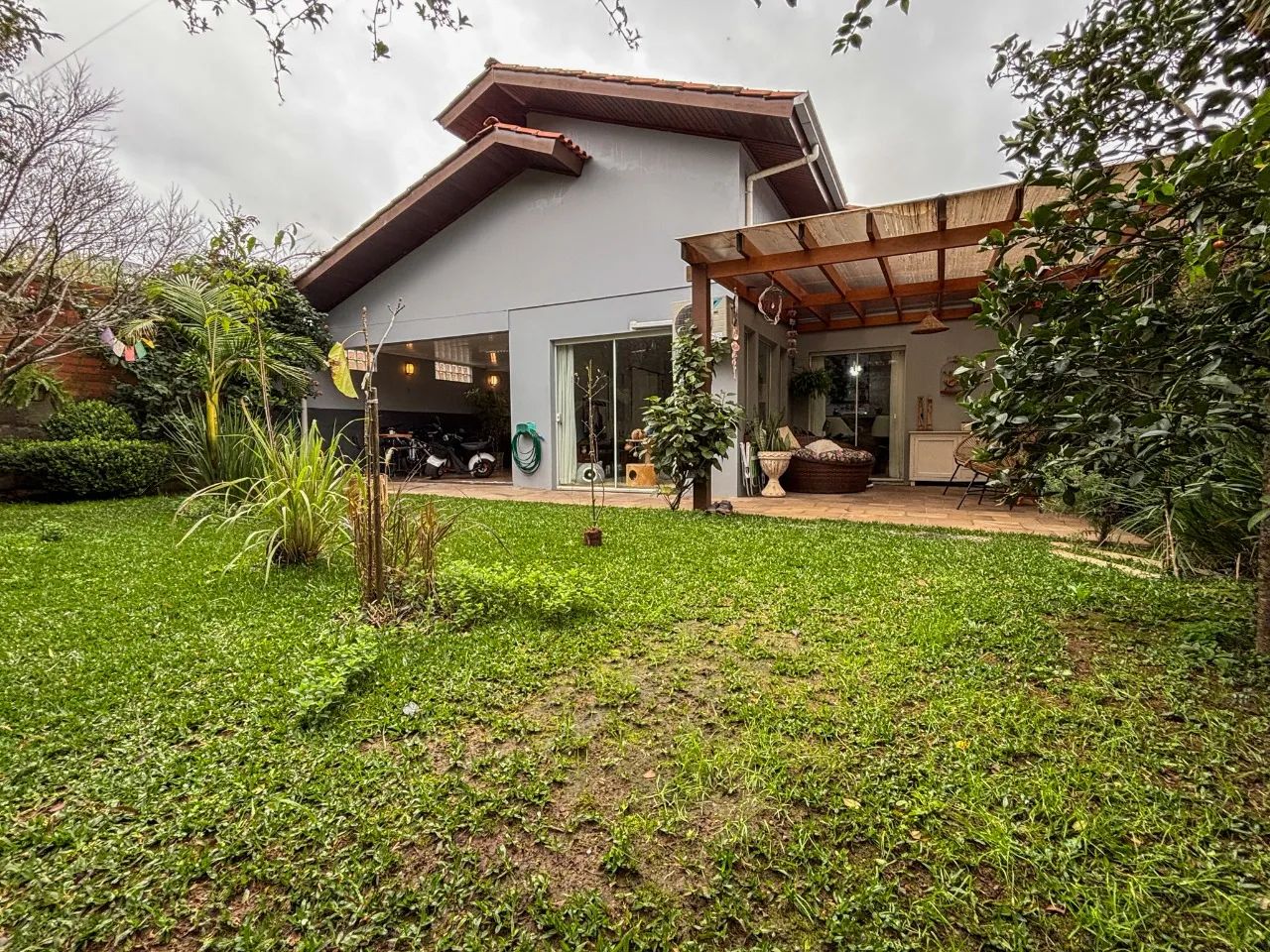 SUA PRÓXIMA CASA