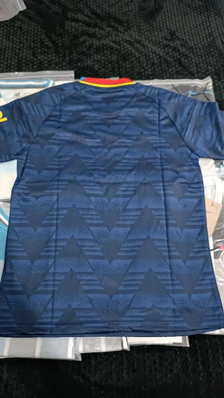 Camiseta Arsenal 2026 - Foto 3