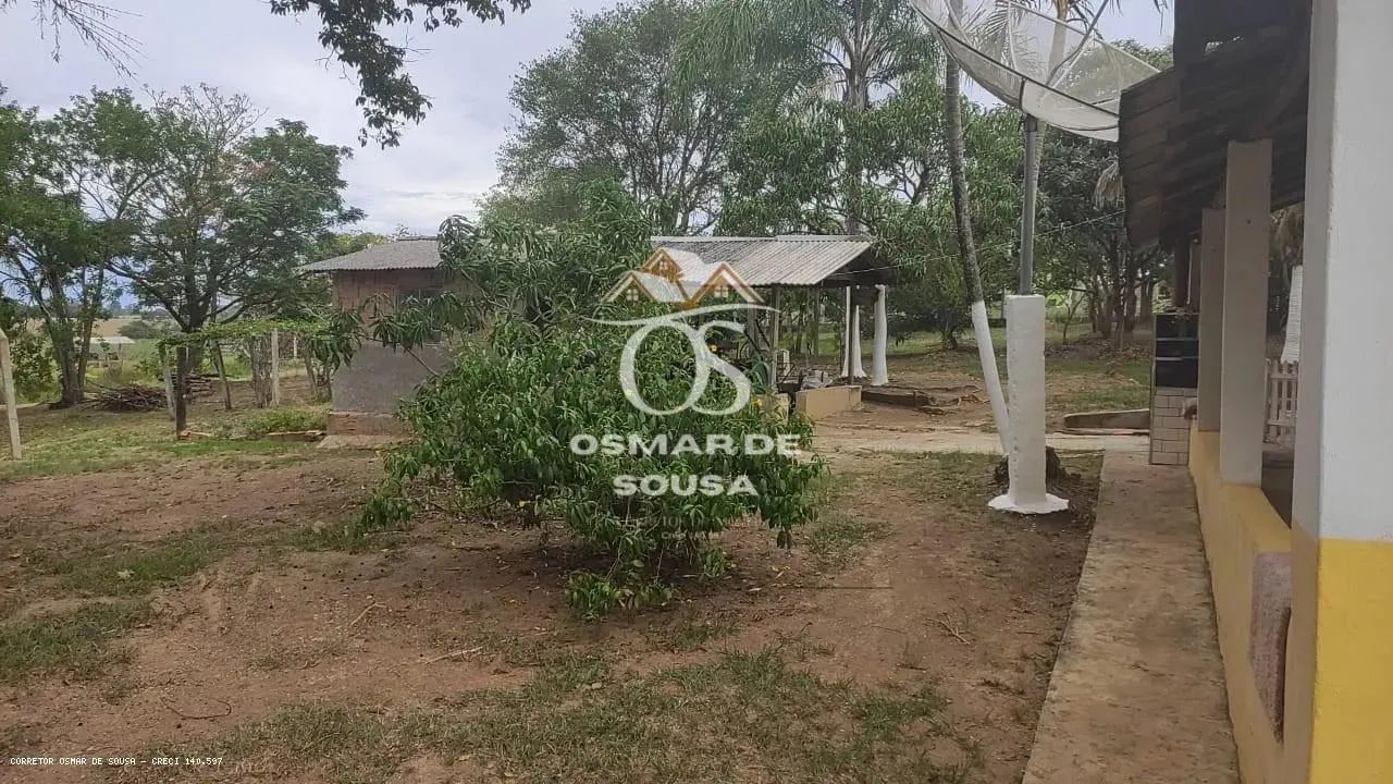 Linda Chácara de 4.000 m² em Porangaba-SP - Foto 13