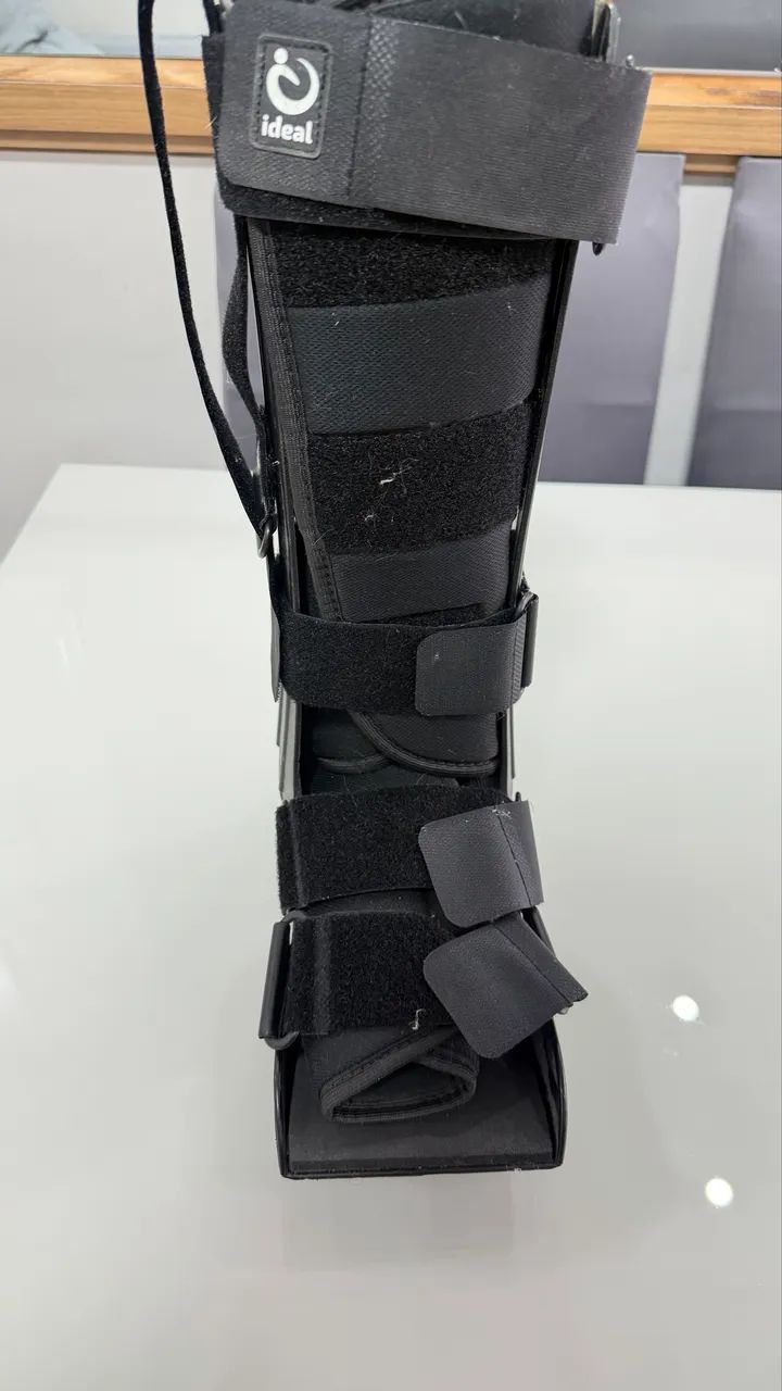 Bota Ortopédica - Foto 2
