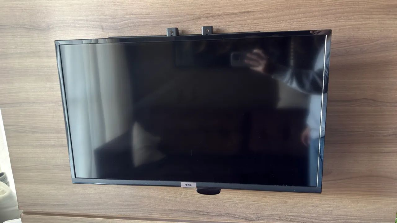 Smart TV 32" - Usada 