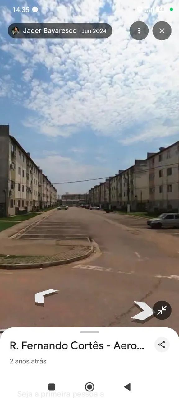 Apartamento bom e barato pra sair do aluguel  - Foto 4