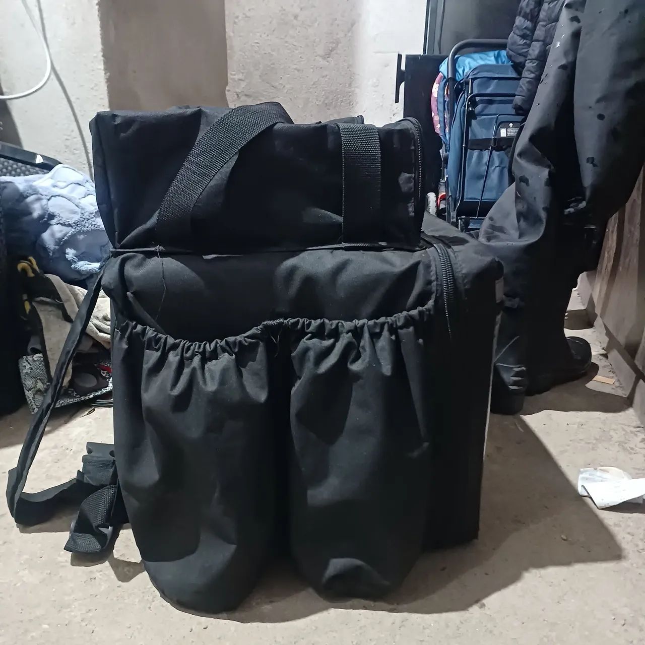 Bag motoboy  - Foto 2