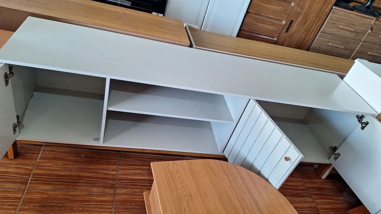 Bancada para sala - Foto 2