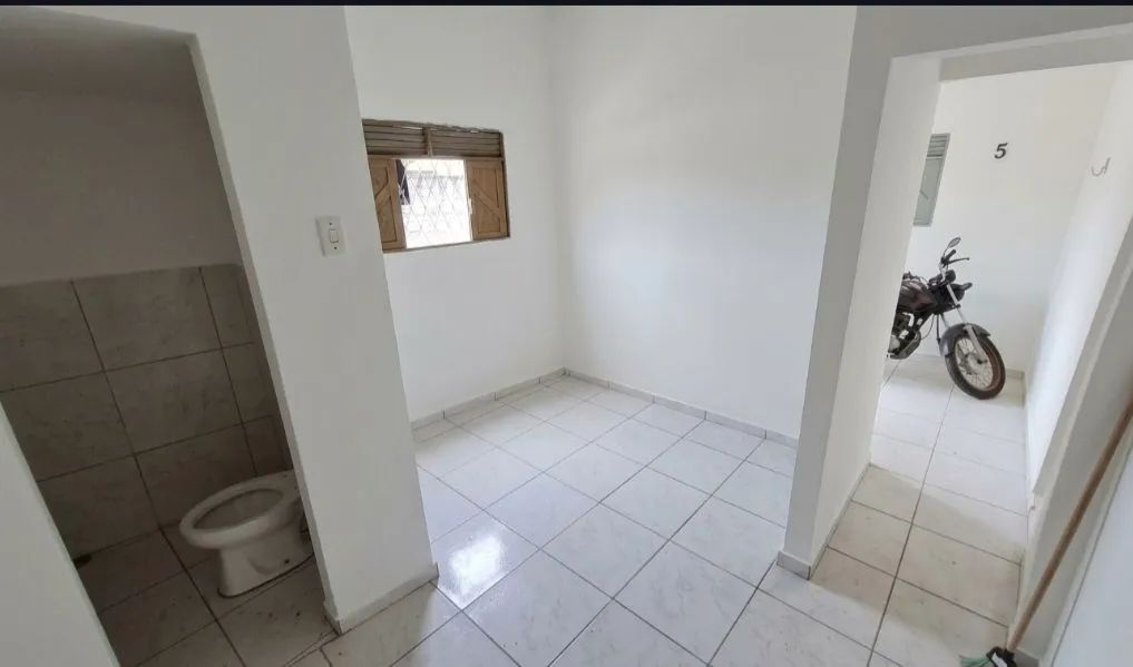 OPORTUNIDADE CONDOMÍNIO NA ZONA NORTE