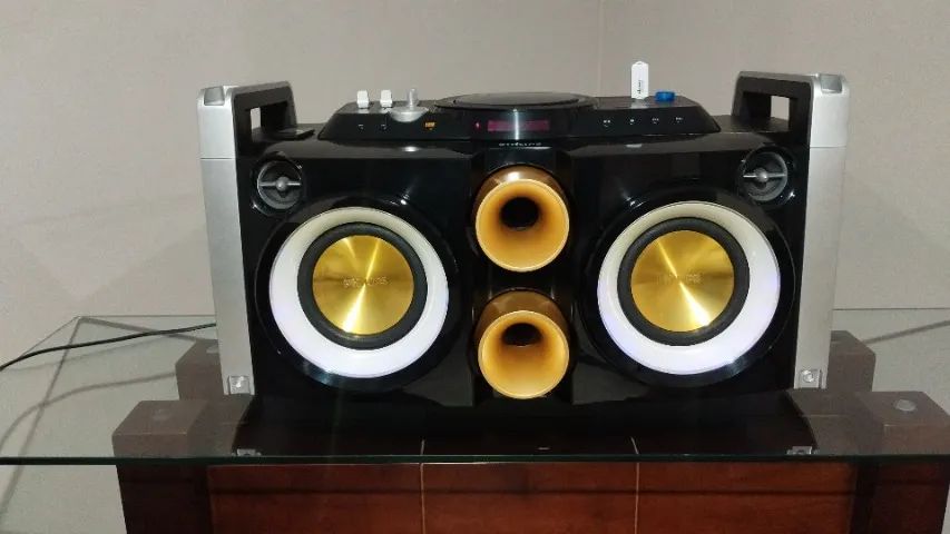 Mini System Philips