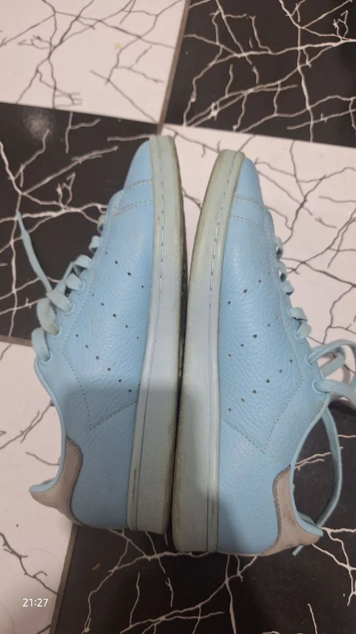 Adidas Stan Smith 39 - Foto 3
