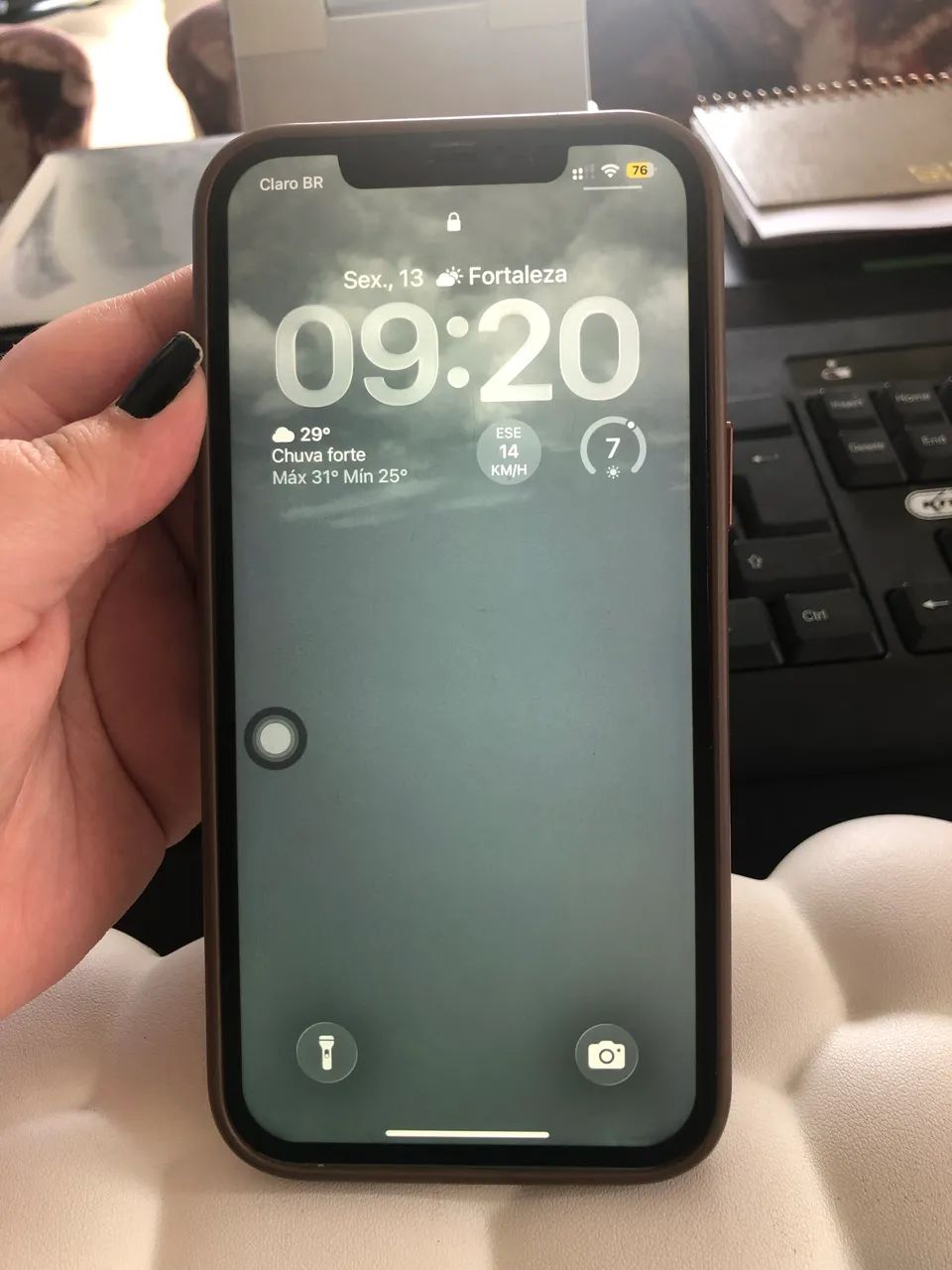 iPhone 12 Pro Max - 128gb