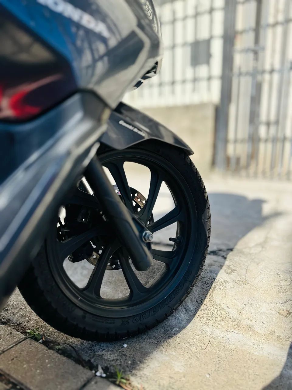 PCX 150 - 2020 - KM BAIXO - Foto 4