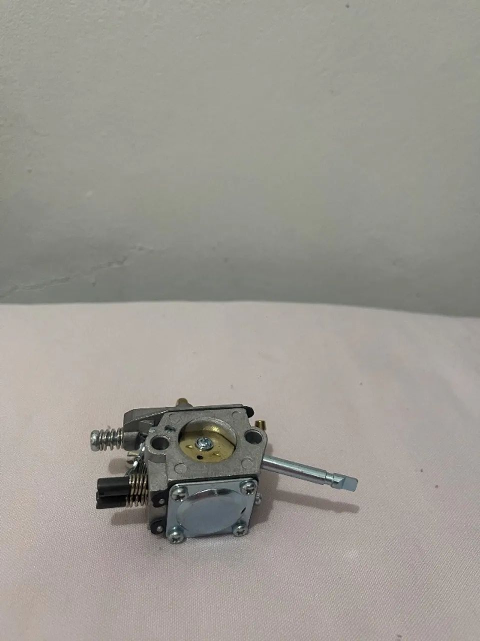 Carburador para Roçadeira Sthil 160/220/290