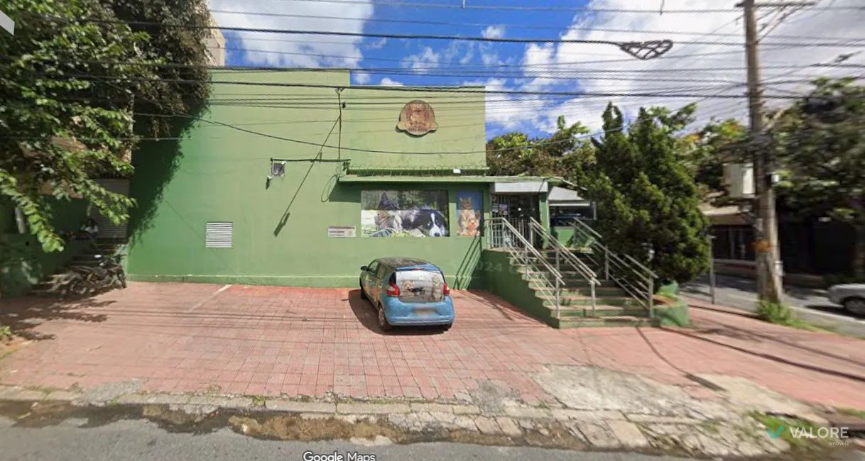 Lote comercial para alugar no Carmo - Foto 2