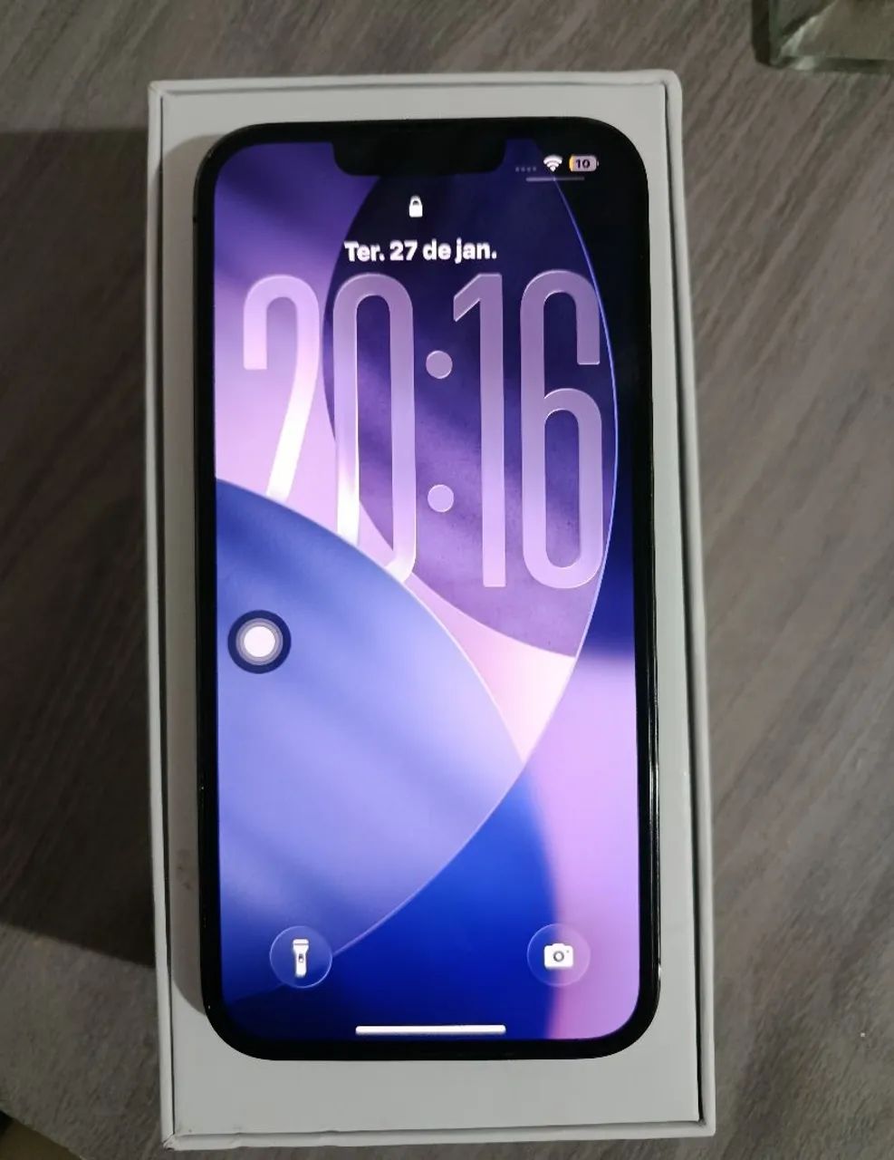 iPhone 13 pro - Foto 2