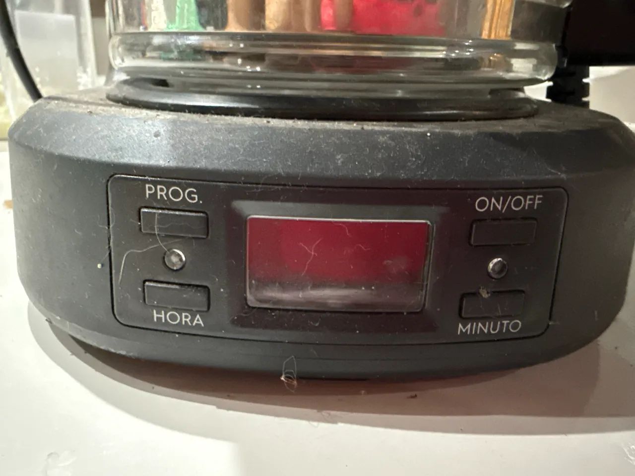 Cafeteira com programador  - Foto 4