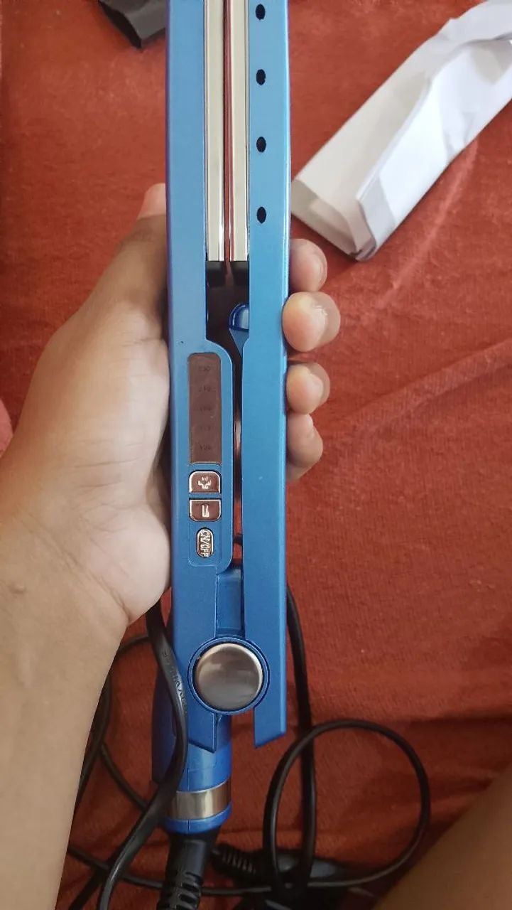Prancha Philco  - Foto 3