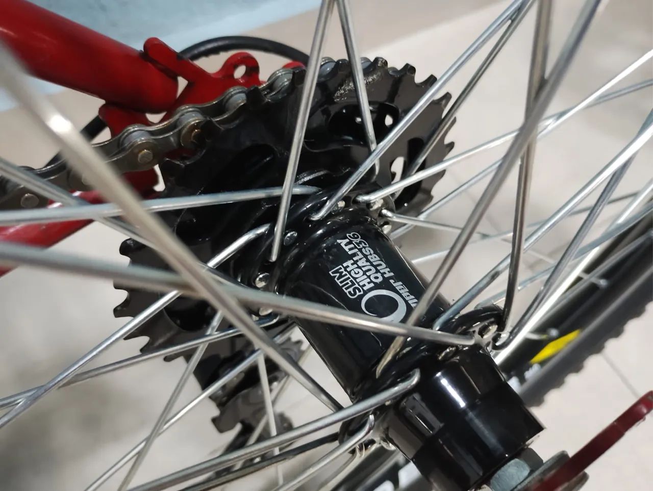 Bike - Foto 5