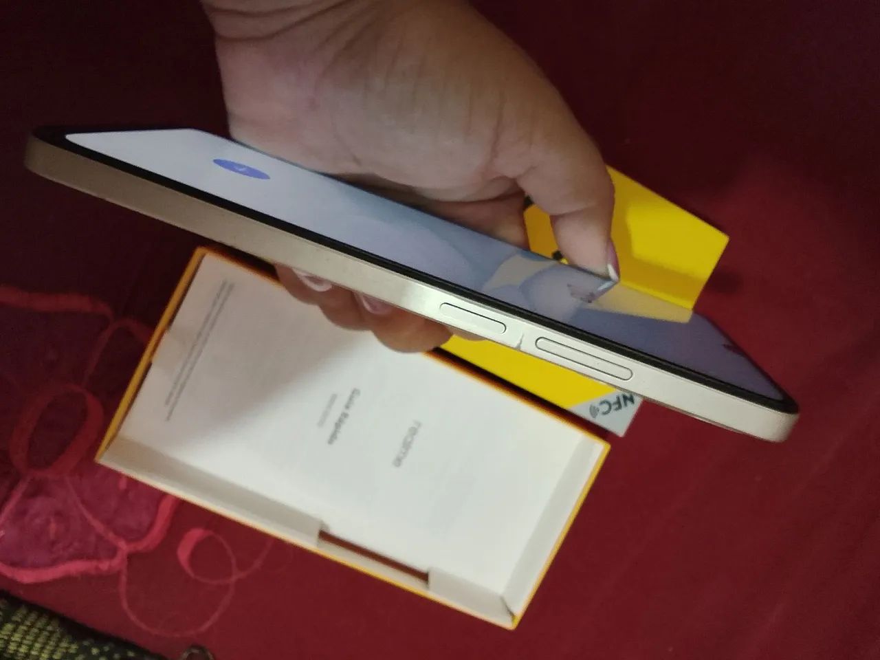 Celular Realme C61 - Foto 4