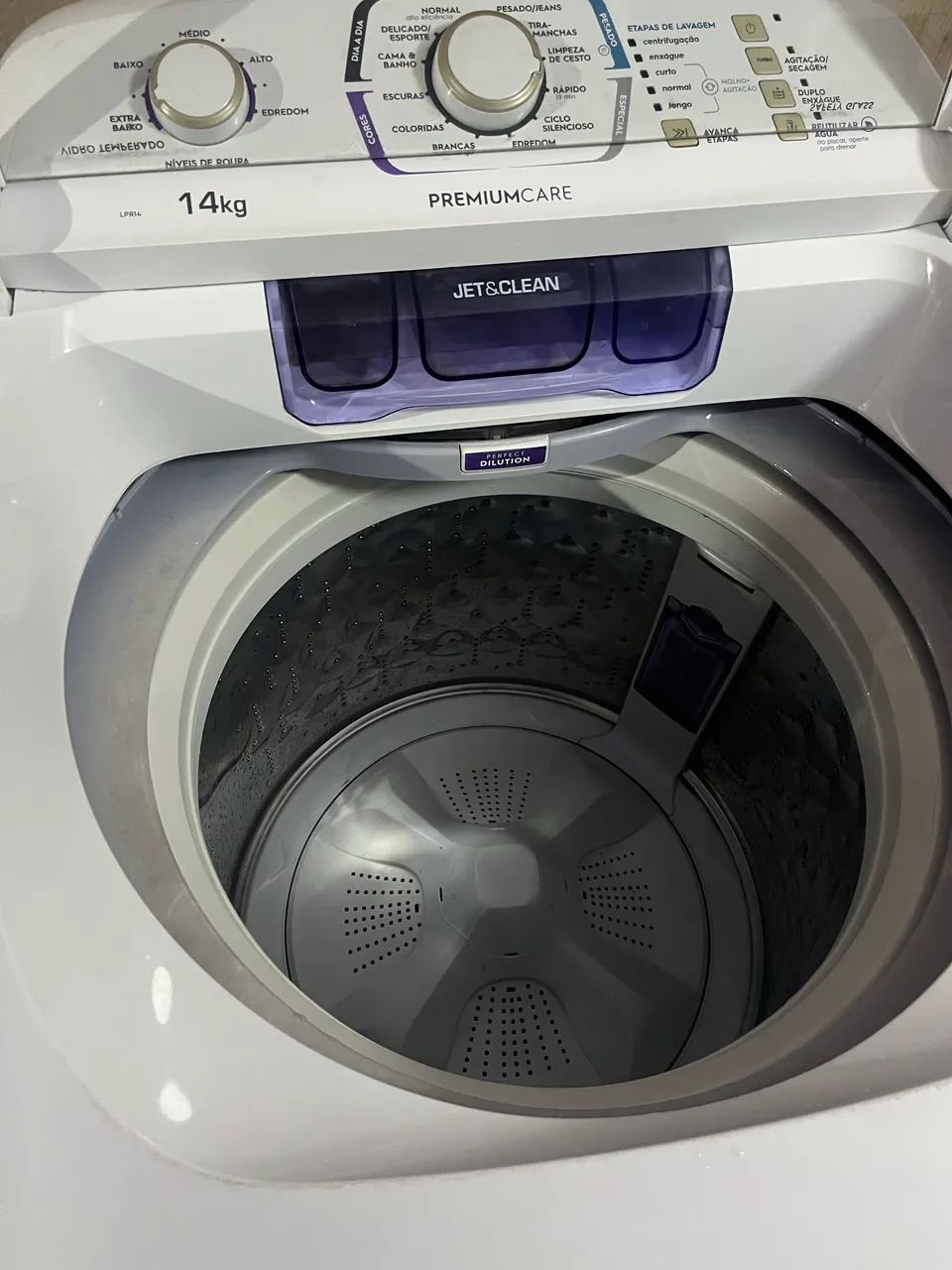 Eletrolux 14 kg - Foto 5