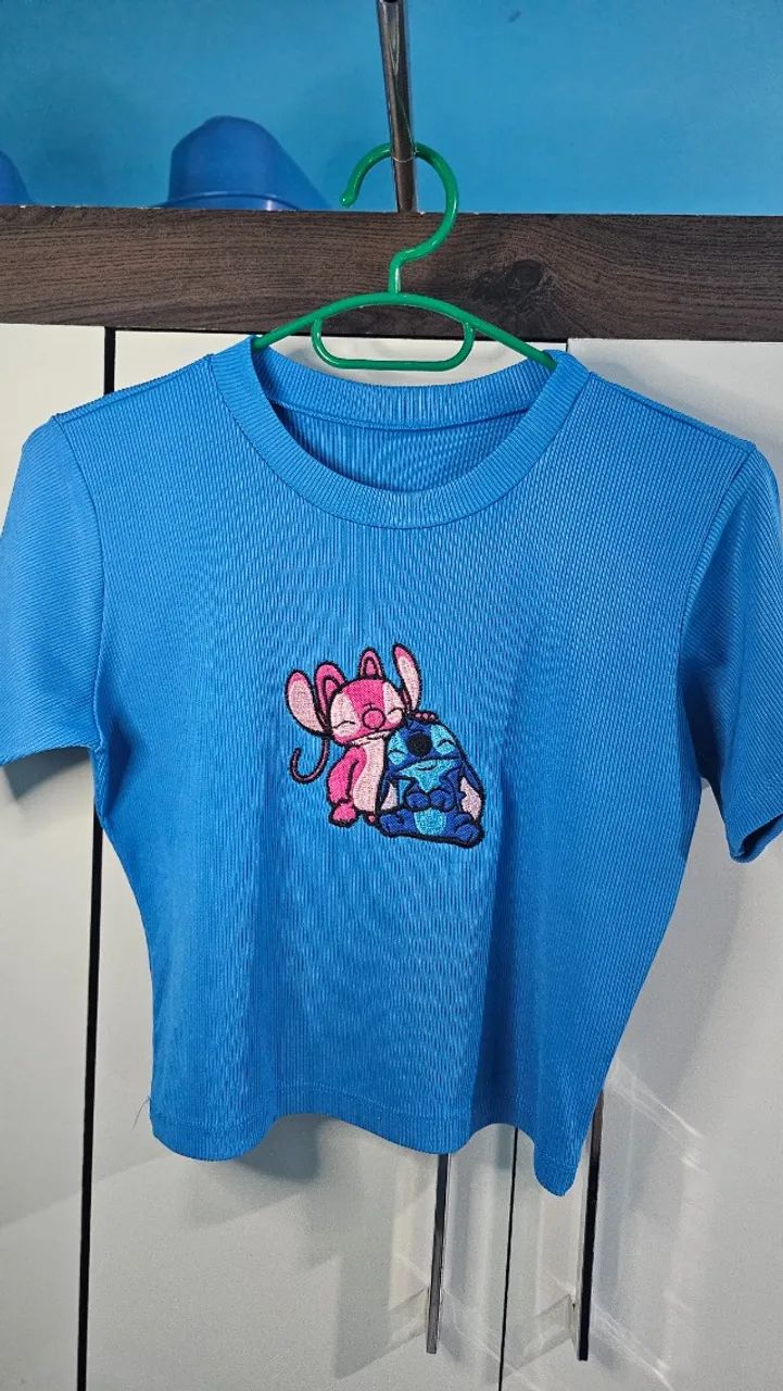 Blusa Feminina