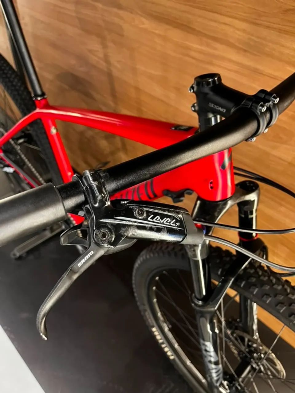 Specialized Epic HT Carbon C/ Brain - Foto 4