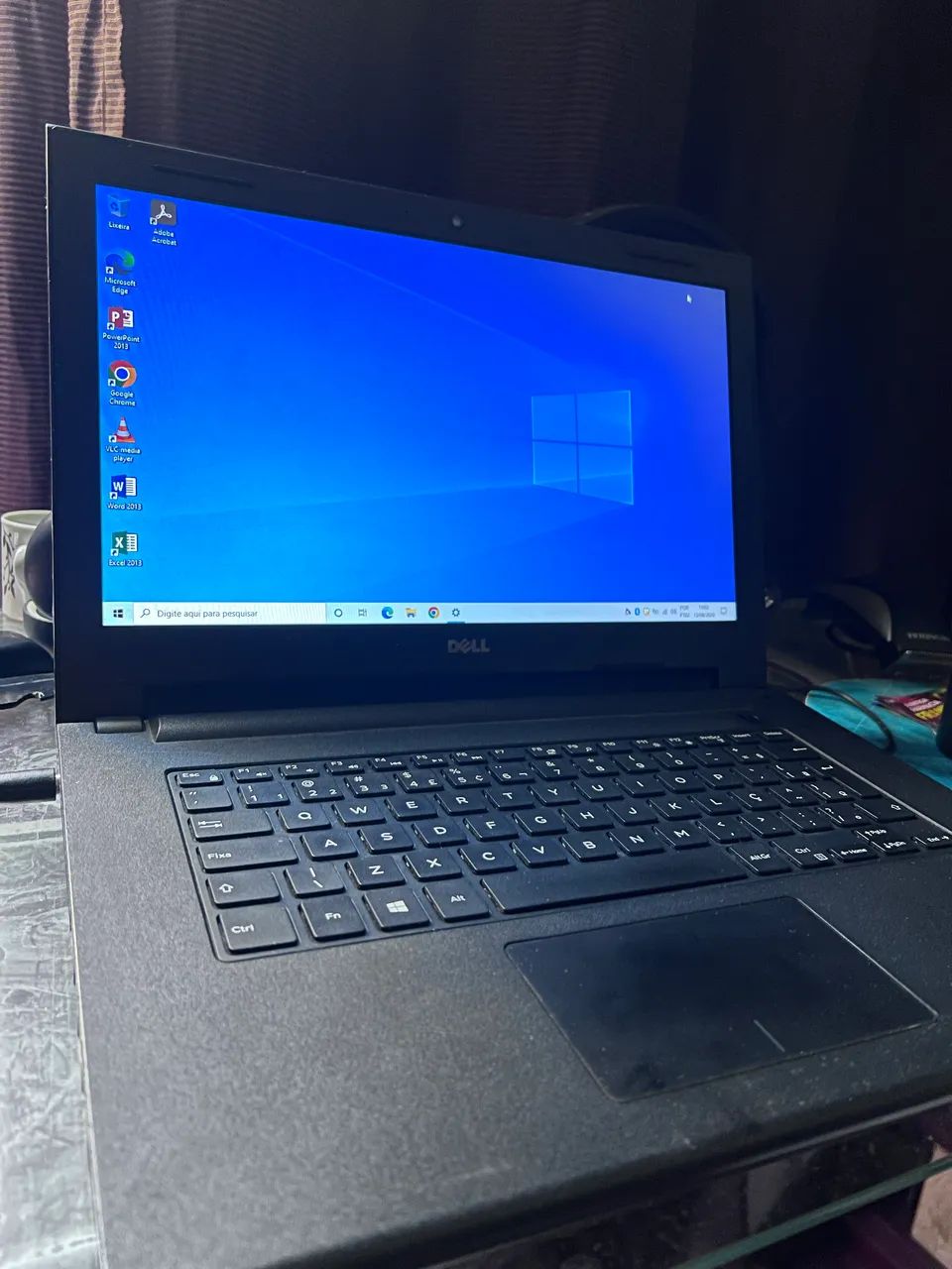 Notebook Dell revisado  - Foto 2